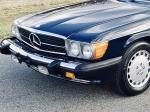 Mercedes-Benz 560 SL 1986 года (NA)